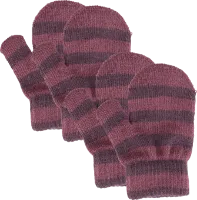 Lindberg Kids' Fjugesta Magic Mitten 2-Pack