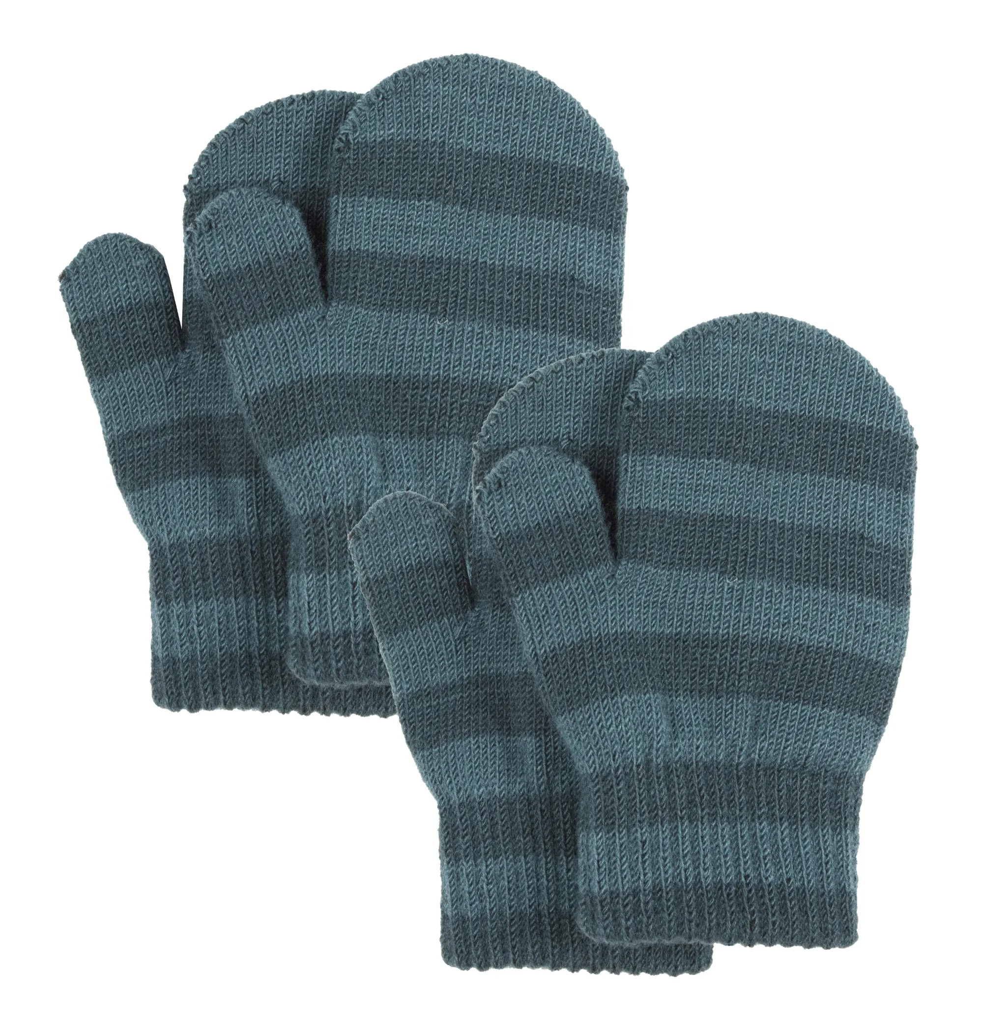Lindberg Kids' Fjugesta Magic Mitten 2-Pack