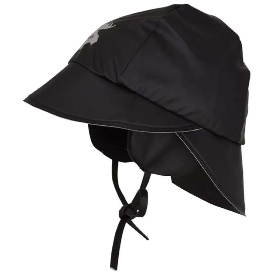 Lindberg Kids' Hjuvik Rain Hat