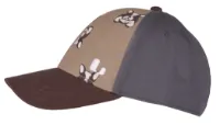 Lindberg Kids' Kingston Sun Cap