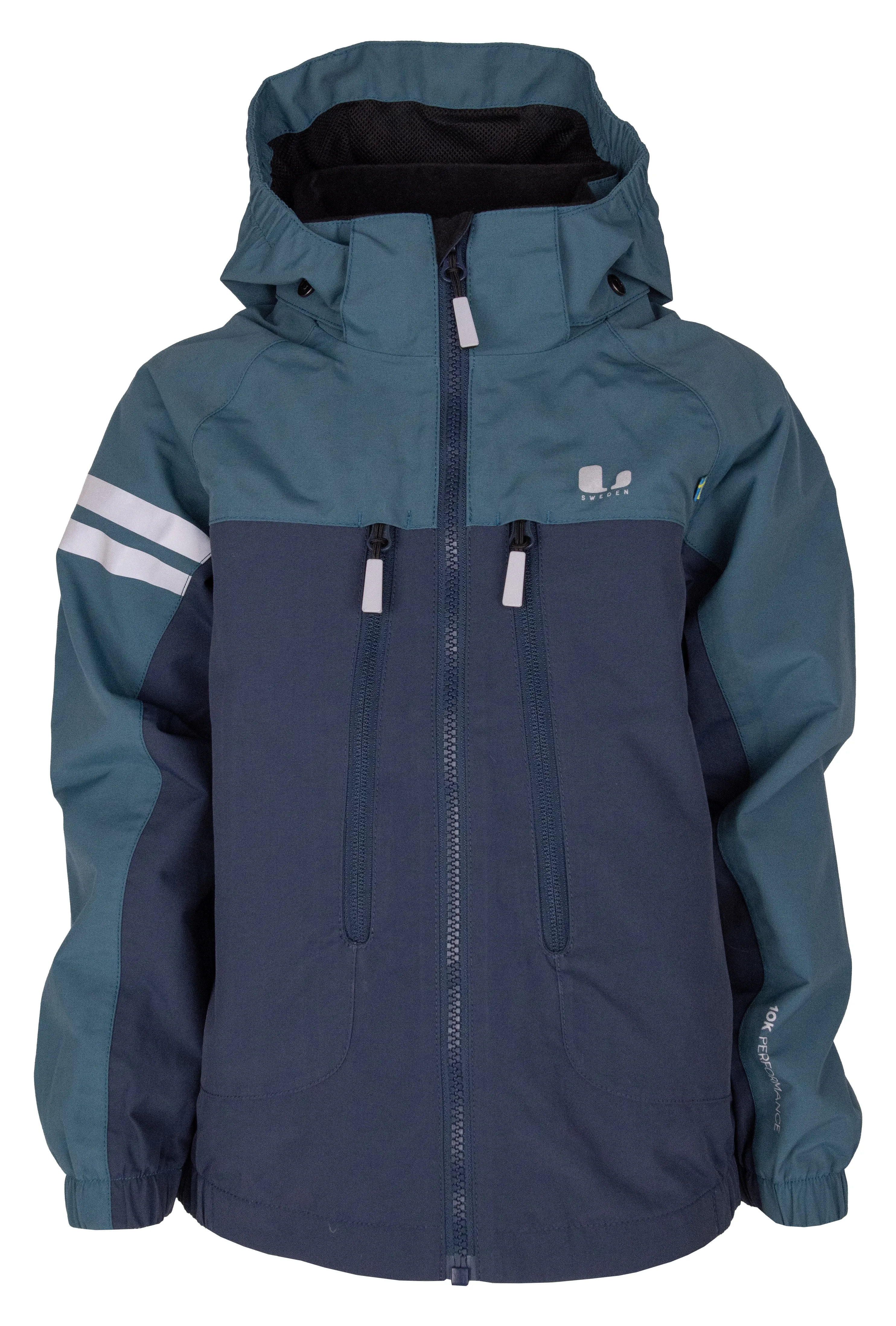 Lindberg Kids' Lingbo Jacket