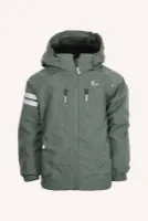 Lindberg Kids' Lingbo Shell Jacket Lindberg Kids' Lingbo Shell Jacket