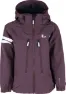 Dark plum