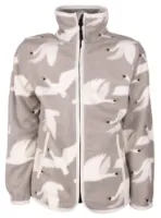 Lindberg Kids' Luleå Fleece Jacket Lindberg Kids' Luleå Fleece Jacket