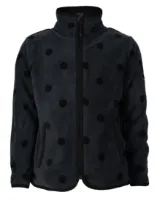 Lindberg Kids' Luleå Fleece Jacket