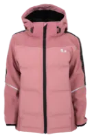 Lindberg Kids' Mac Hybrid Jacket Lindberg Kids' Mac Hybrid Jacket