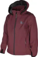 Lindberg Kids' Melbourne Softshell Jacket Lindberg Kids' Melbourne Softshell Jacket