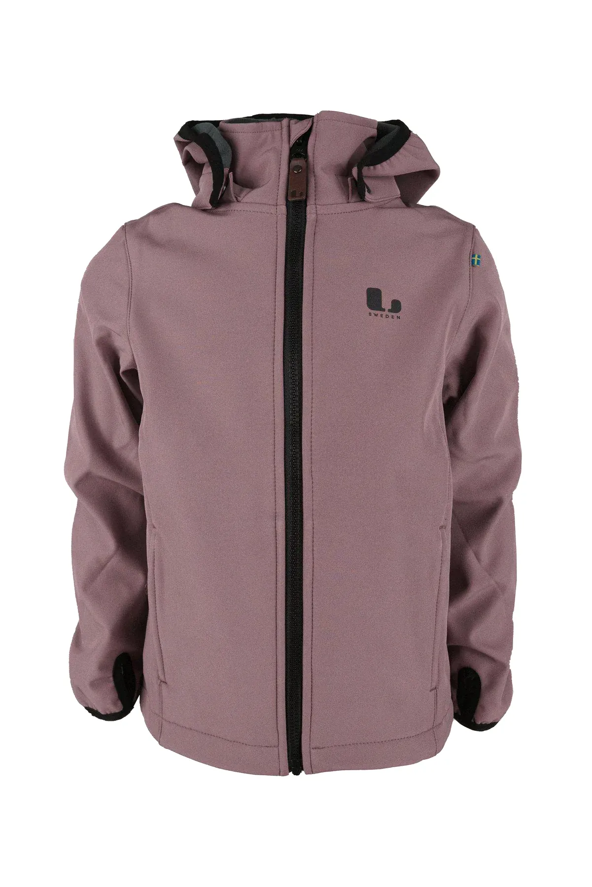 Lindberg Kids' Melbourne Softshell Jacket Lindberg Kids' Melbourne Softshell Jacket