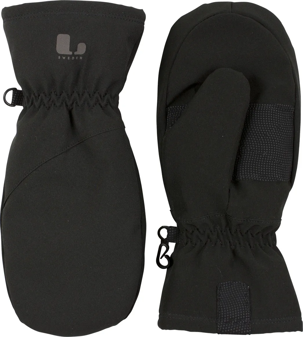 Lindberg Kids' Mitten Windstopper