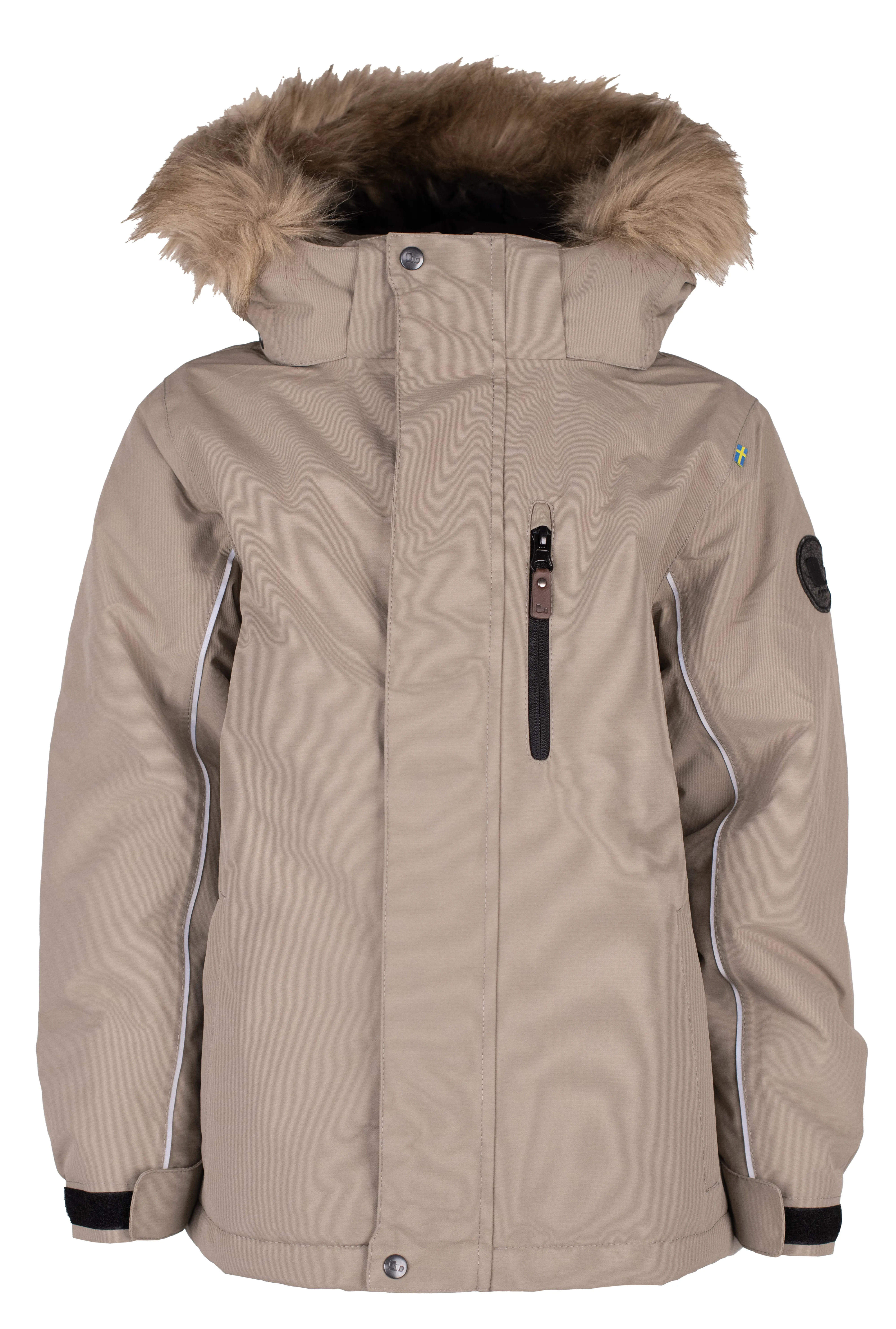 Lindberg Kids' Nordic Winter Jacket