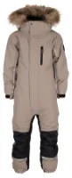 Lindberg Kids' Nordic Winter Overall