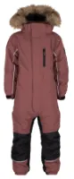 Lindberg Kids' Nordic Winter Overall Lindberg Kids' Nordic Winter Overall