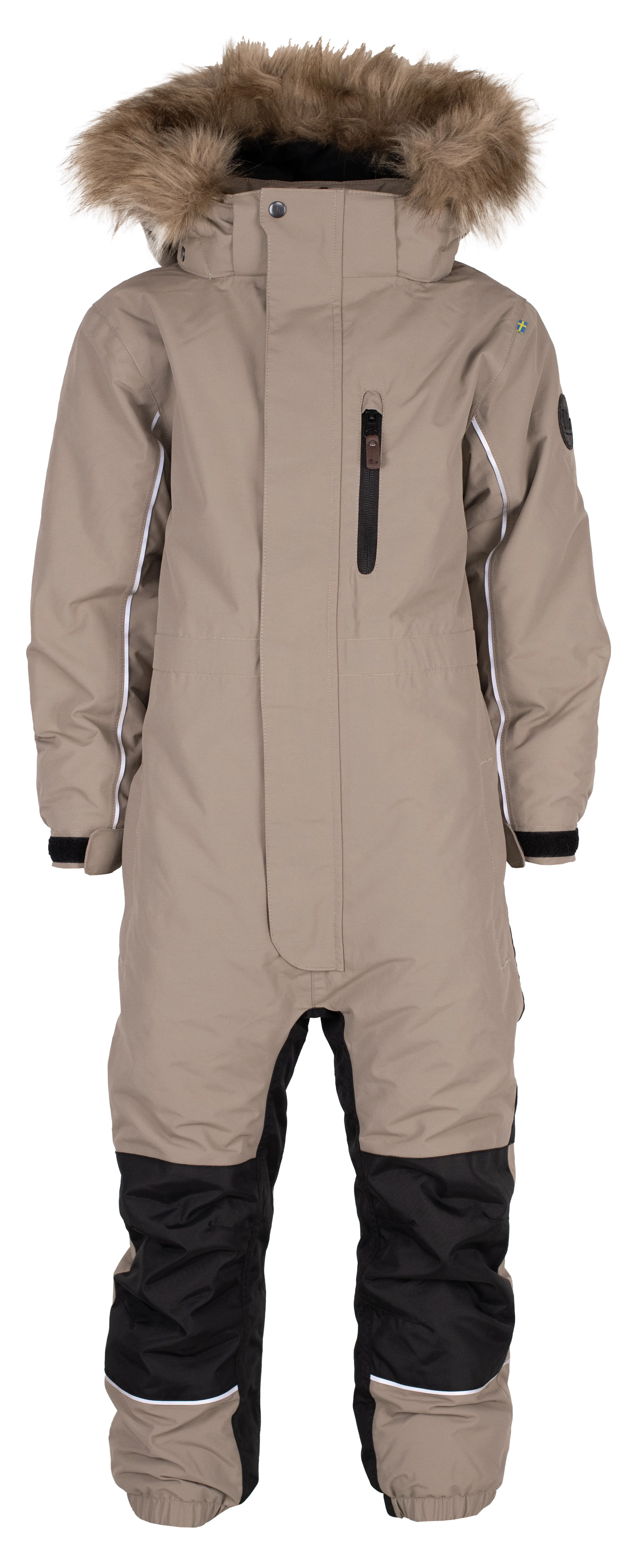 Lindberg Kids' Nordic Winter Overall Lindberg Kids' Nordic Winter Overall