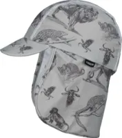 Lindberg Kids' Rainbow Sun Cap Lindberg Kids' Rainbow Sun Cap