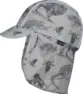 Lindberg Kids' Rainbow Sun Cap