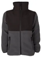 Lindberg Kids' Ramund Pile Jacket