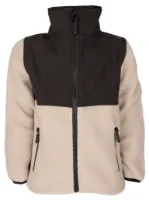 Lindberg Kids' Ramund Pile Jacket Lindberg Kids' Ramund Pile Jacket