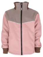 Lindberg Kids' Stormy Jacket Windfleece