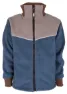 Grey/dark blue