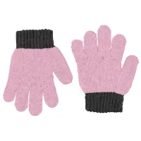 Lindberg Kids' Sundsvall Glove 2 Pack