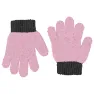Pink/anthracite