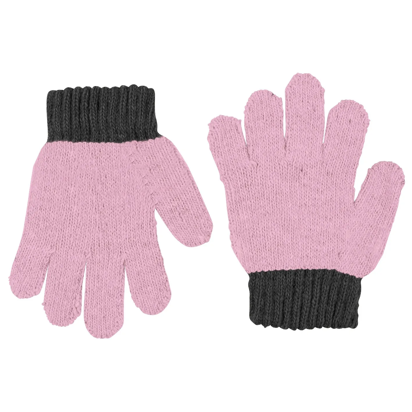 Lindberg Kids' Sundsvall Glove 2 Pack