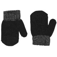 Lindberg Kids' Sundsvall Mitten 2 Pack