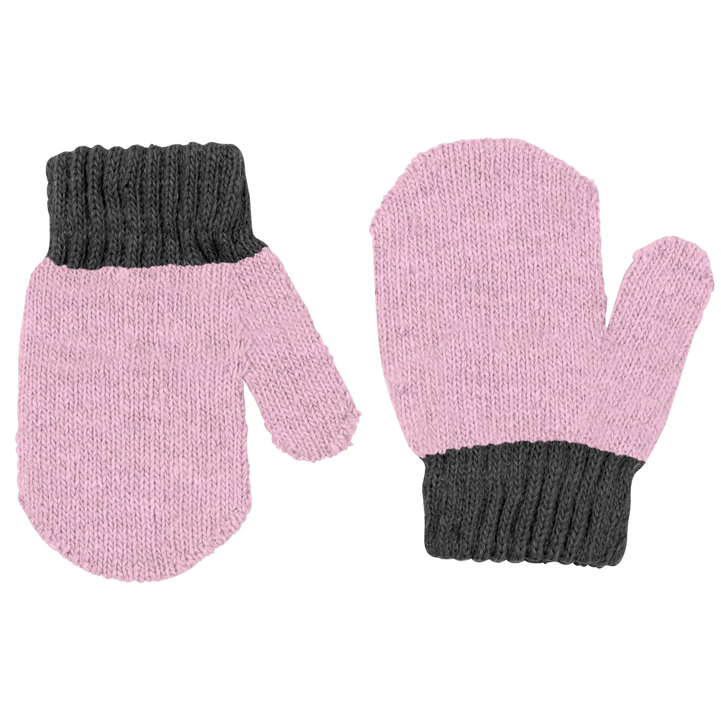 Lindberg Kids' Sundsvall Mitten 2 Pack Lindberg Kids' Sundsvall Mitten 2 Pack
