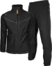 Grey melange/black