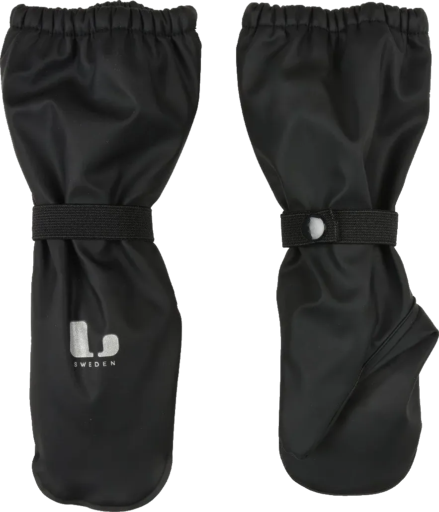 Lindberg Kids' Varekil Mitten Fleece