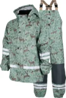 Lindberg Kids' Vattholma Rain Set Lindberg Kids' Vattholma Rain Set