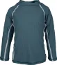 Lindberg Kids' Venedig T-Shirt, Goblin blue, 86/92