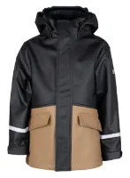 Lindberg Kids' Vestby Rain Jacket Fleece