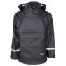 Lindberg Rockville Rain Jacket, Black