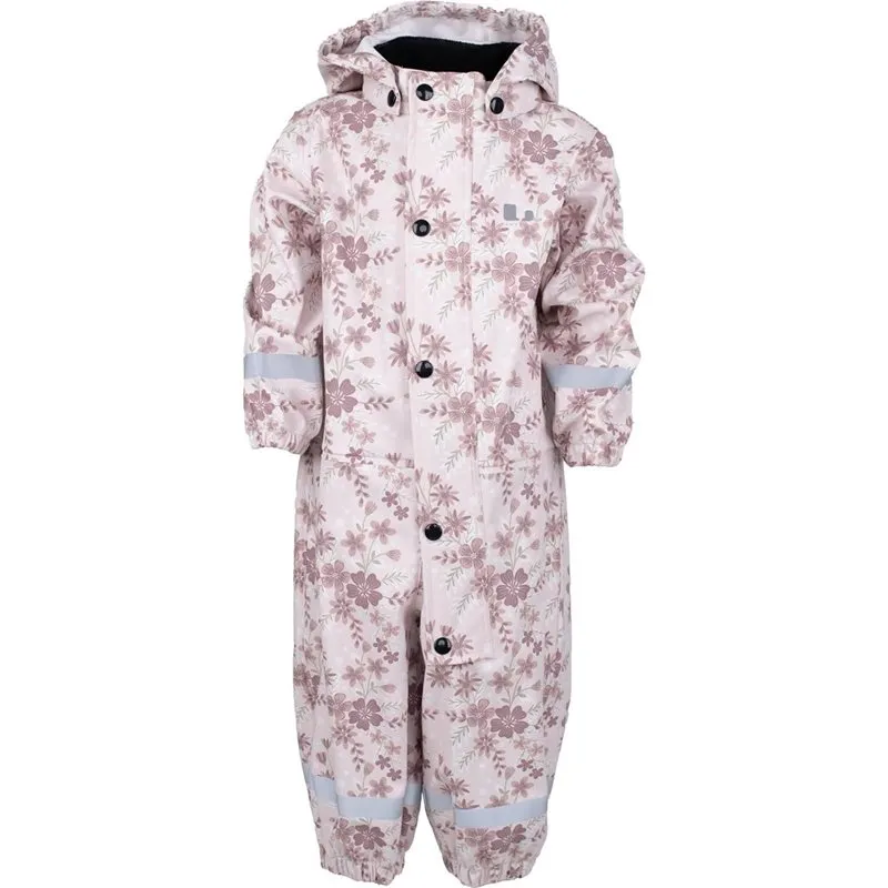 Lindberg Vattholma Rain BabyOverall Lindberg Vattholma Rain BabyOverall