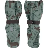 Lindberg Vattholma Rain Mitten Lindberg Vattholma Rain Mitten