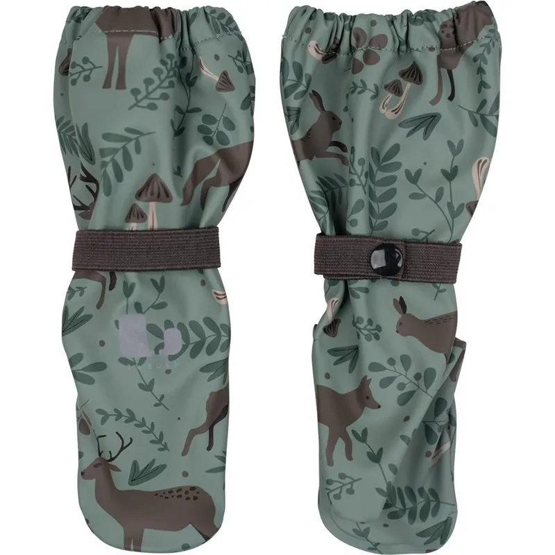 Lindberg Vattholma Rain Mitten Lindberg Vattholma Rain Mitten