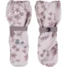 Pink/white