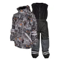 Lindberg Vattnadal Rain Set Fleece Lindberg Vattnadal Rain Set Fleece