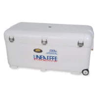 Lineaeffe 100l Stiv Bærbar Kjøleboks Lineaeffe 100l Stiv Bærbar Kjøleboks