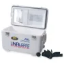 Lineaeffe 48l Stiv Bærbar Kjøleboks, White, One Size