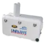 Lineaeffe 60l Stiv Bærbar Kjøleboks, White, One Size