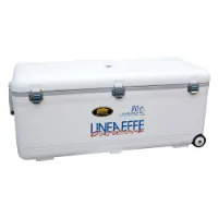 Lineaeffe 80l Stiv Bærbar Kjøleboks Lineaeffe 80l Stiv Bærbar Kjøleboks