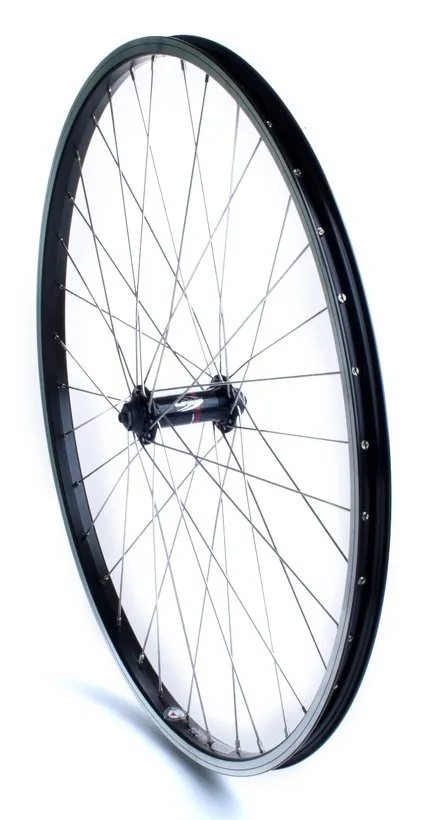 Linus Forhjul Linus 26 MTB Qr Sort Linus 17