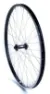 Linus Forhjul Linus 26 MTB Qr Sort Linus 17