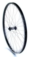Linus Forhjul Linus 26 MTB Qr Sort Linus 17