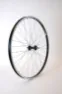 Linus Forhjul Linus 26"Mtb Sort Mutter Linus 17