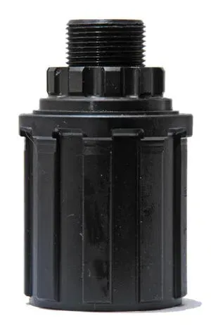 Linus LITE / Linus Boss 8-11 delt Passer hjul med Formula DC22 nav