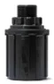Linus LITE / Linus Boss 8-11 delt Passer hjul med Formula DC22 nav