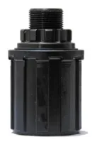 Linus LITE / Linus Boss 8-11 delt Passer hjul med Formula DC22 nav Linus LITE / Linus Boss 8-11 delt Passer hjul med Formula DC22 nav